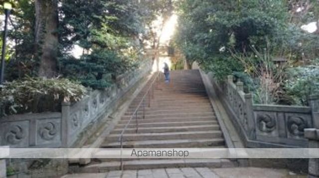 RIOPRADO赤坂の周辺写真