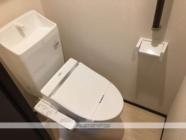クレイノ優の内装写真