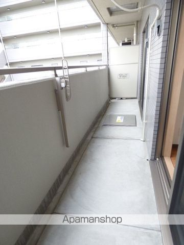 第1セキネマンションの内装写真