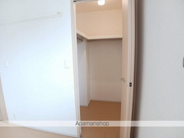ラフレシールあぼしDの内装写真