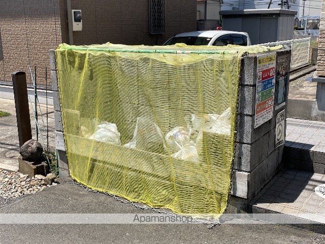 レオパレスパールハイツDのその他写真
