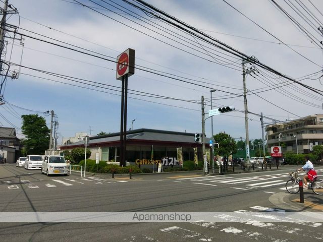 フレッシュメントIの周辺写真