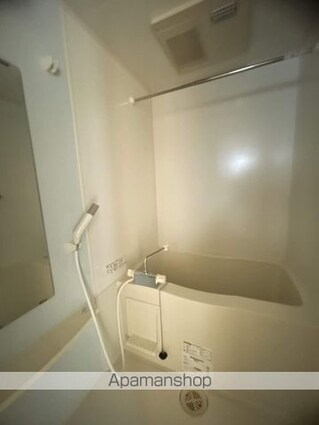 広島県広島市中区舟入町[1R/28.01m2]のバス