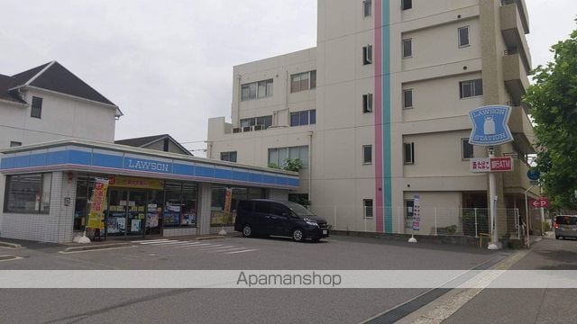 RーSMART SACRALERS庚午1の周辺写真