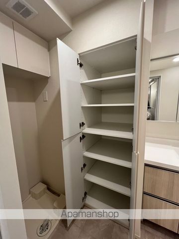 パークアクシス新宿百人町の内装写真