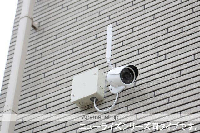 メゾンZ 888の内装写真