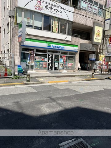エテルナ瑞江の周辺写真