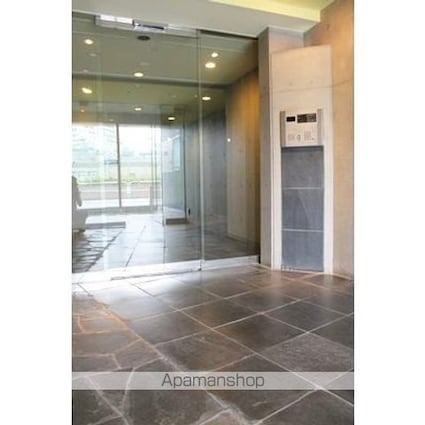 ＦＯＲＴＩＳ[1K/21.53m2]の内装5