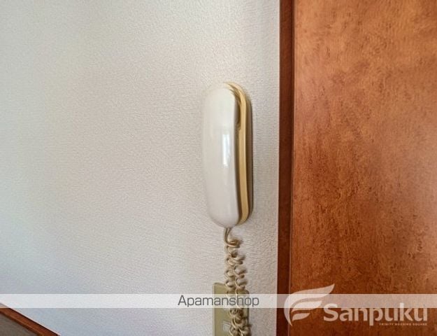 レオパレスユアーズIIIの内装写真