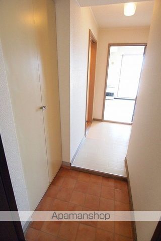 プルーデンス西岡の内装写真