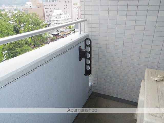 サンライズロイヤル福島の内装写真