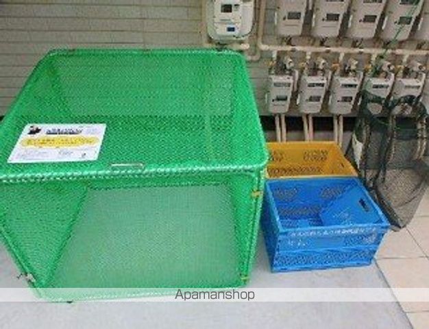 ハーモニーテラス西荻南の内装写真