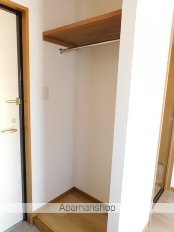 アデランテの内装写真