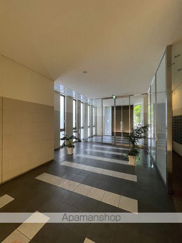 GRANCASAUMEDAKITAの内装写真