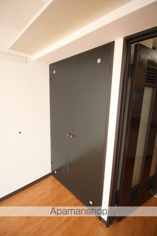 ベルメゾン北22条の内装写真