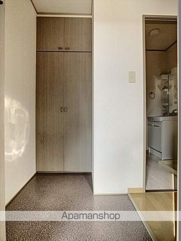 クレアトゥール陵南の内装写真