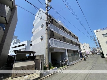 ラ・パルフェ・ド・コロン[1R/18.7m2]の外観4