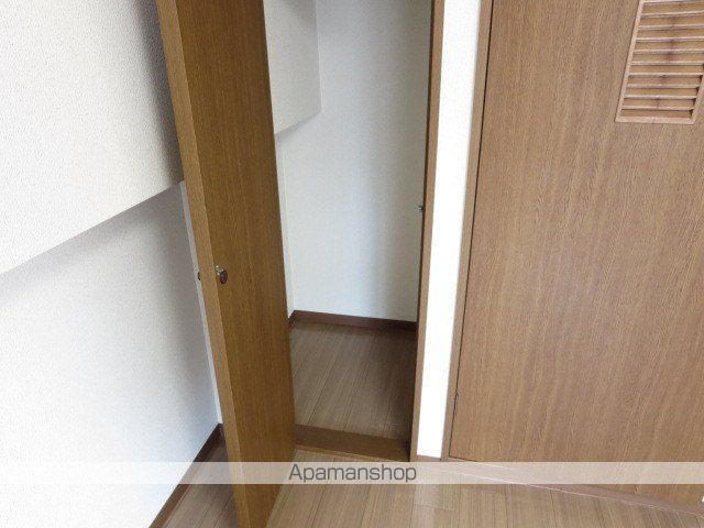 ラピス天満橋の内装写真