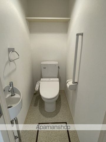 ルネスタワー新下関の内装写真