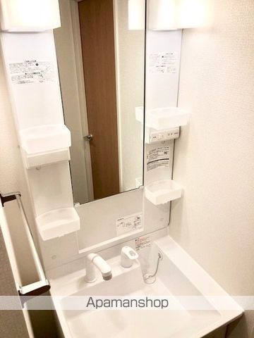 クレイノほっと熊谷の内装写真