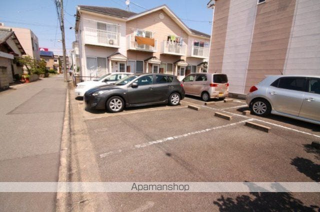 DUPLEX B棟のその他写真
