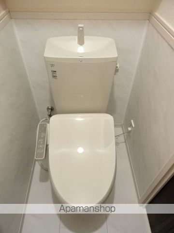ドエル上西の内装写真