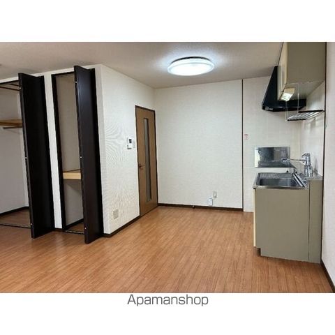 LIMPIA SUN・FLATSみやびかの内装写真