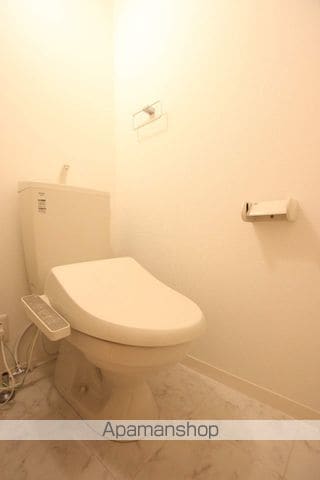 グリーンテラス IIIの内装写真