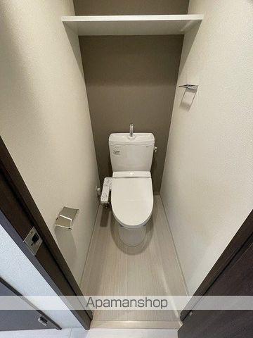 プレサンス天満橋TRADの内装写真