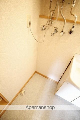 ウィンブルーIIIの内装写真