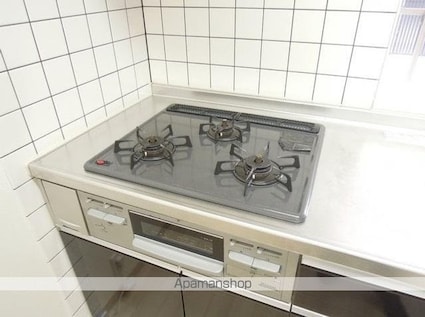 フォブール長尾[2LDK/56.07m2]の内装3