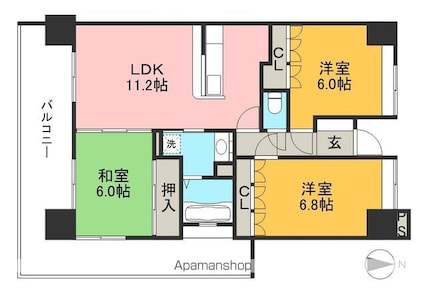 サムネイルイメージ