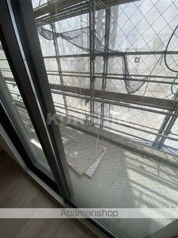 クローバー・ビュー北花田の内装写真