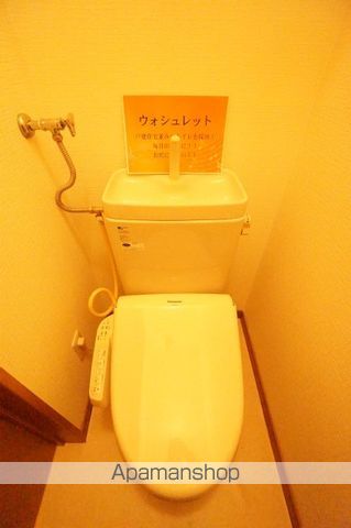ペパーミントの内装写真