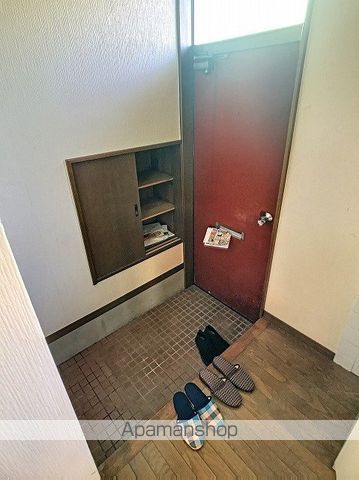 原コーポの内装写真