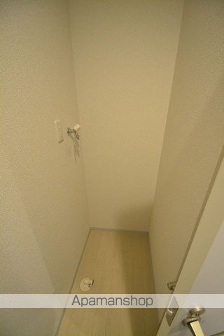 ポルトボヌール府中大通の内装写真