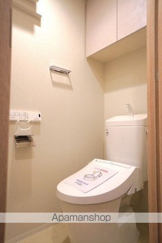 ルフォンプログレ西大井プレミアの内装写真