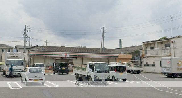 コーポラス村岡の周辺写真