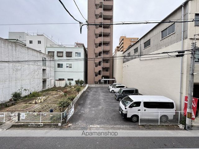 リノリノアパートメントのその他写真