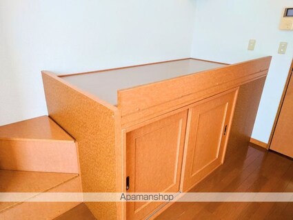 レオパレスＭＹ中山[1K/26.08m2]のその他部屋・スペース