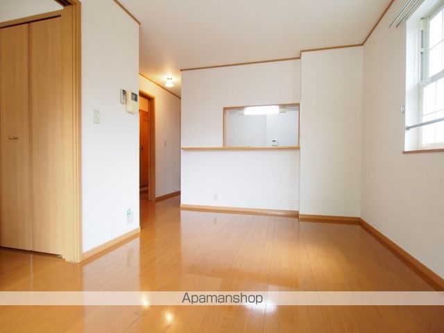 ライフサニー浅川IIIの内装写真