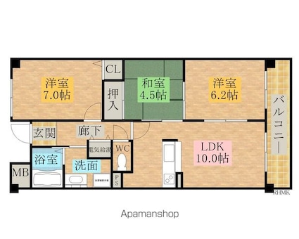 サムネイルイメージ