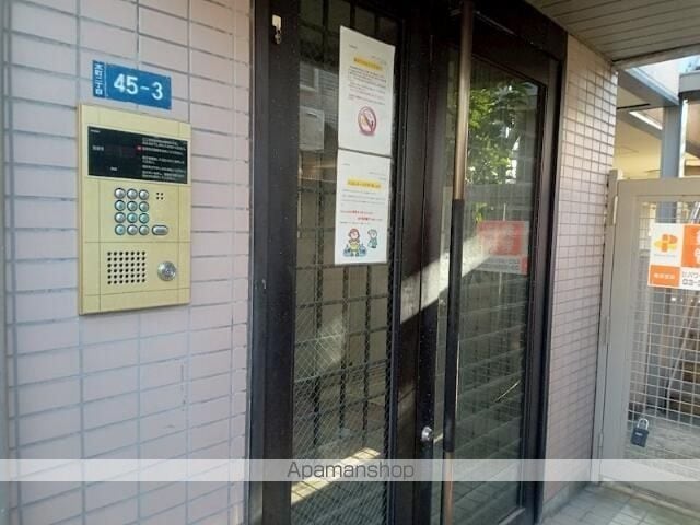カミーリアの外観写真