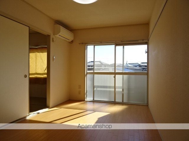 アーバンヒル刑部の内装写真