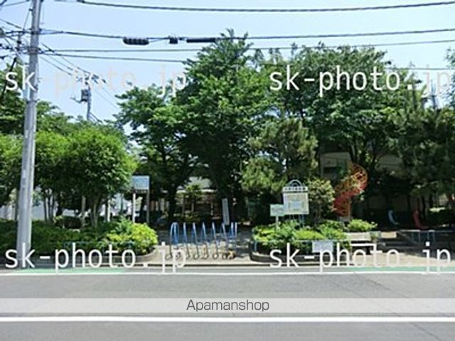 レオパレスフォレストの周辺写真