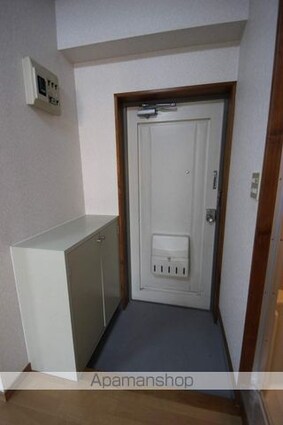 丸武マンション[1K/30.6m2]の玄関