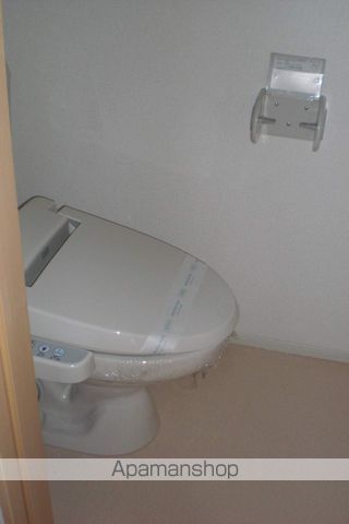 フォレスト 光 IIの内装写真