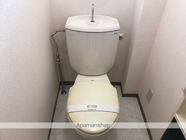 サニーホームズ オザキの内装写真