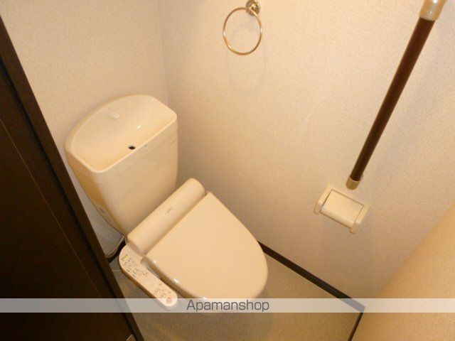 レオネクストリッツ ベルの内装写真