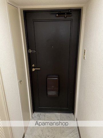朝日プラザ横川駅前の内装写真